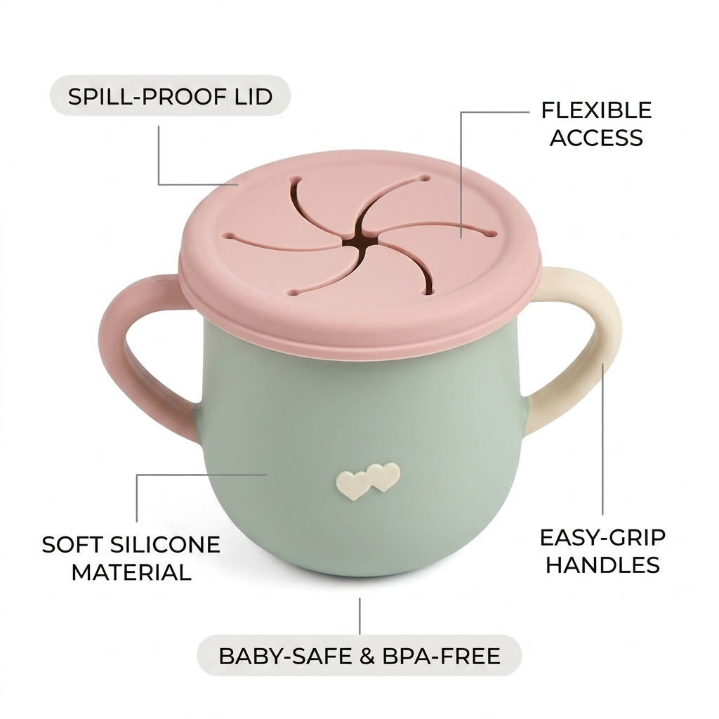 Snack Cup