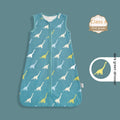 WinnyBabi™ CozyNest Anti-Kick Sleep Sack
