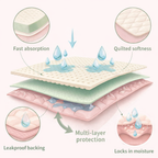 Nursing Pad