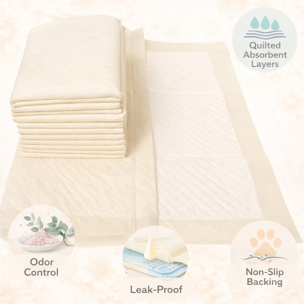 Nursing Pad