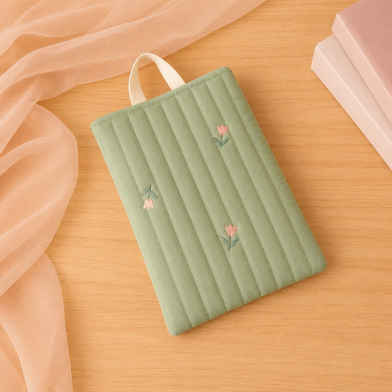 Baby Essentials Pouch