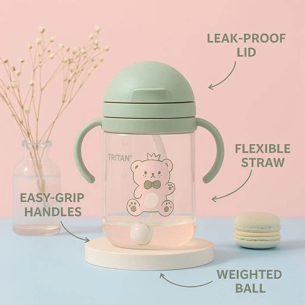 Sippy Cup