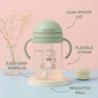 Sippy Cup