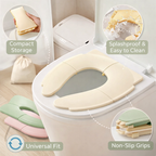 Foldable Toddler Toilet Seat