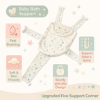 Baby Bath Support Hammock
