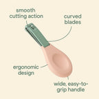 Baby Grooming & Healthcare Kit
