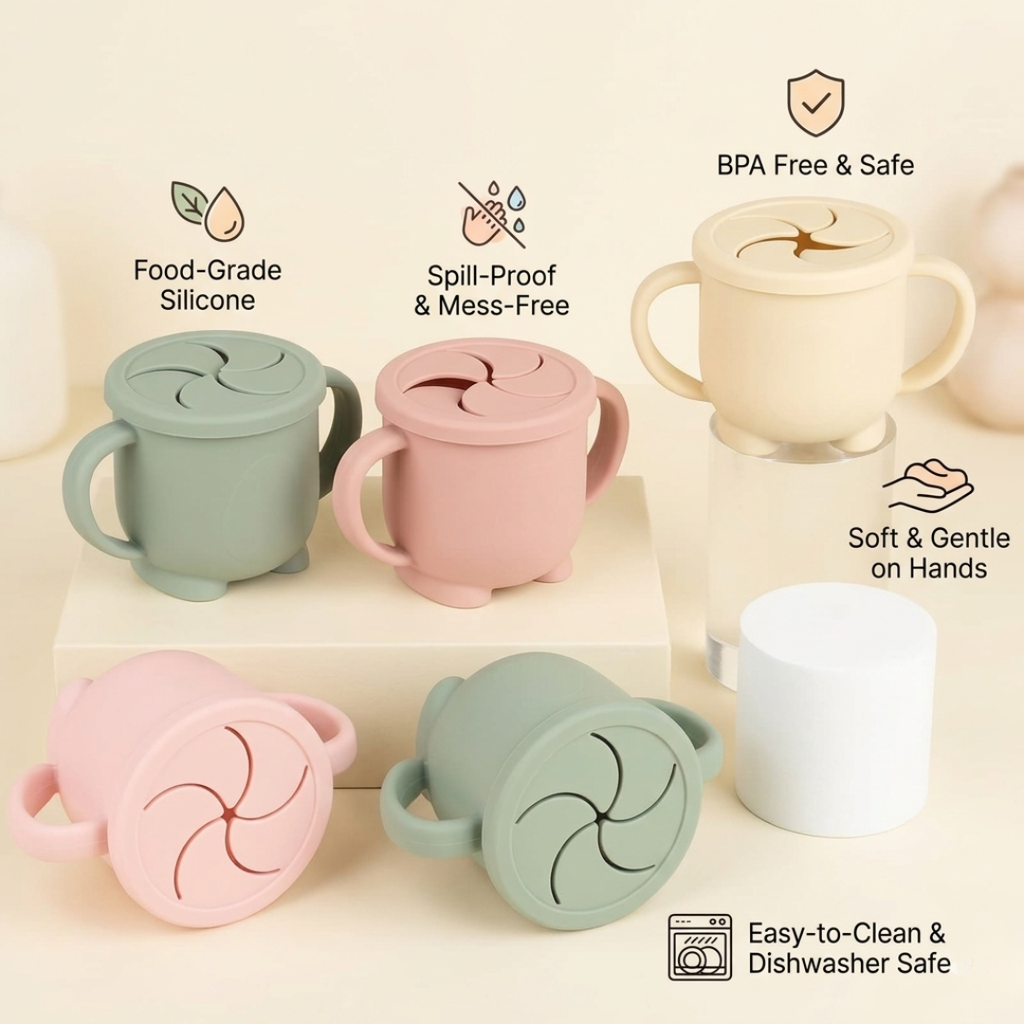 Snack Cup