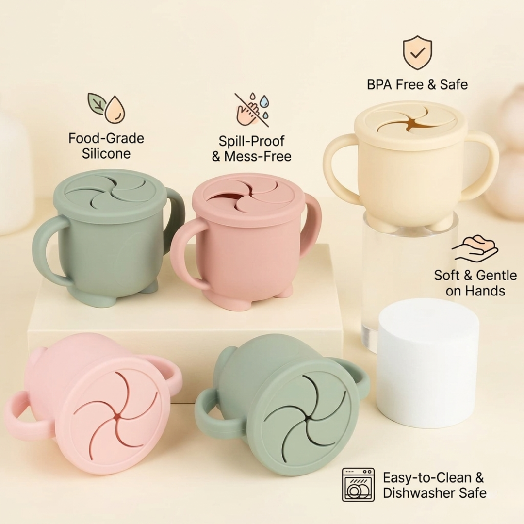 Snack Cup