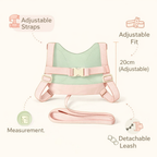 Safety Walking Harness