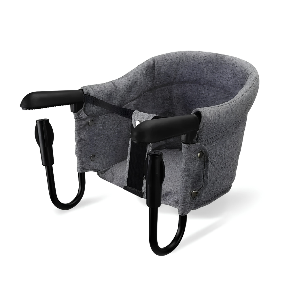 WinnyBabi™ TableMate Chair - The Best Seat At The Table.