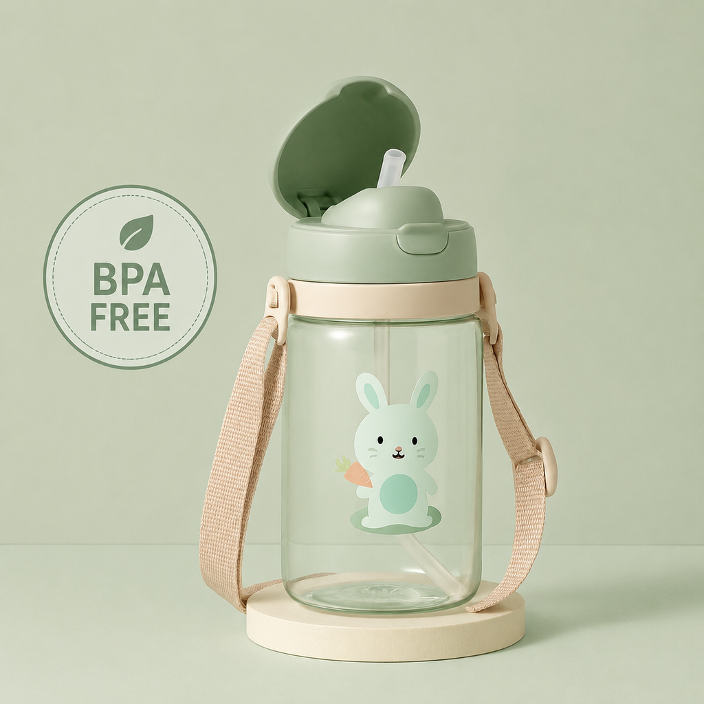 Sippy Cup