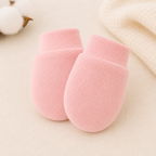 Baby Scratch Mittens