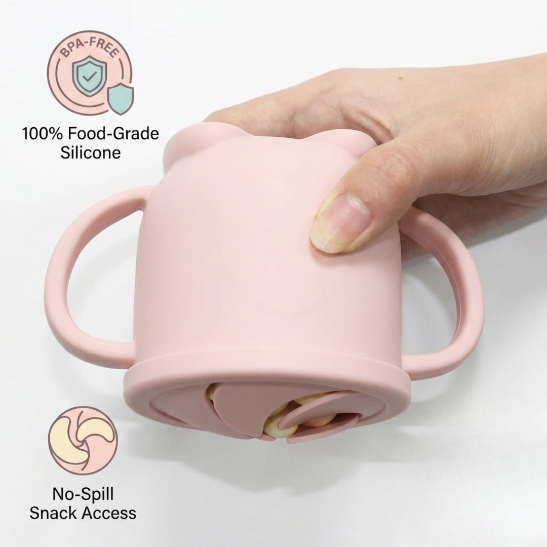 Snack Cup