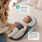 WinnyBabi™ ComfortNest Lounger