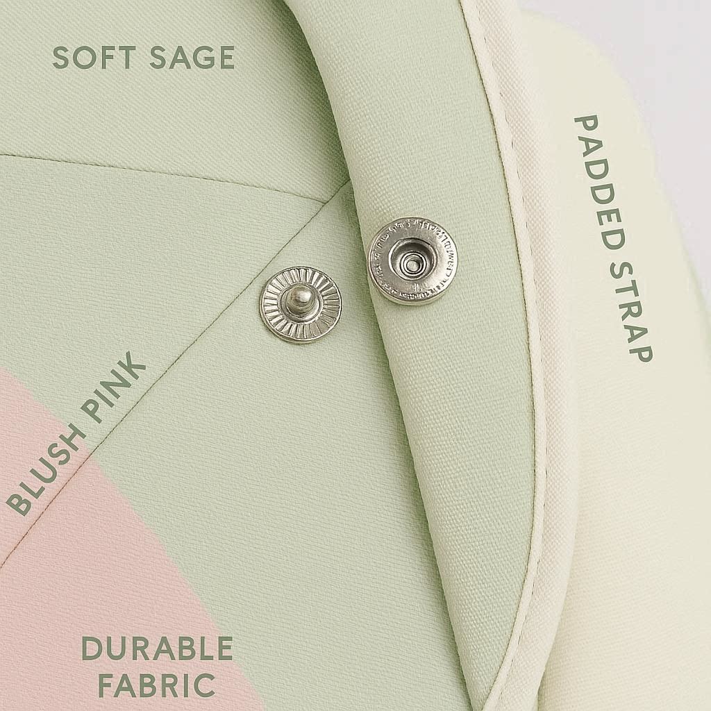 Travel Pouch