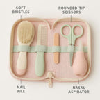 Baby Grooming & Healthcare Kit