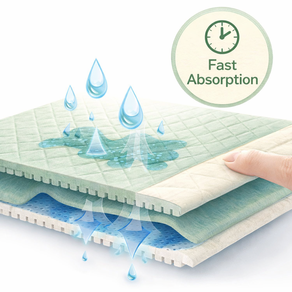 Nursing Pad
