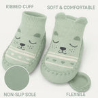 Baby First Walker Socks