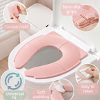 Foldable Toddler Toilet Seat