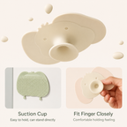 Silicone Bath Brush