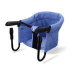 WinnyBabi™ TableMate Chair - The Best Seat At The Table.