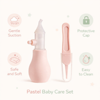 Baby Nasal Aspirator