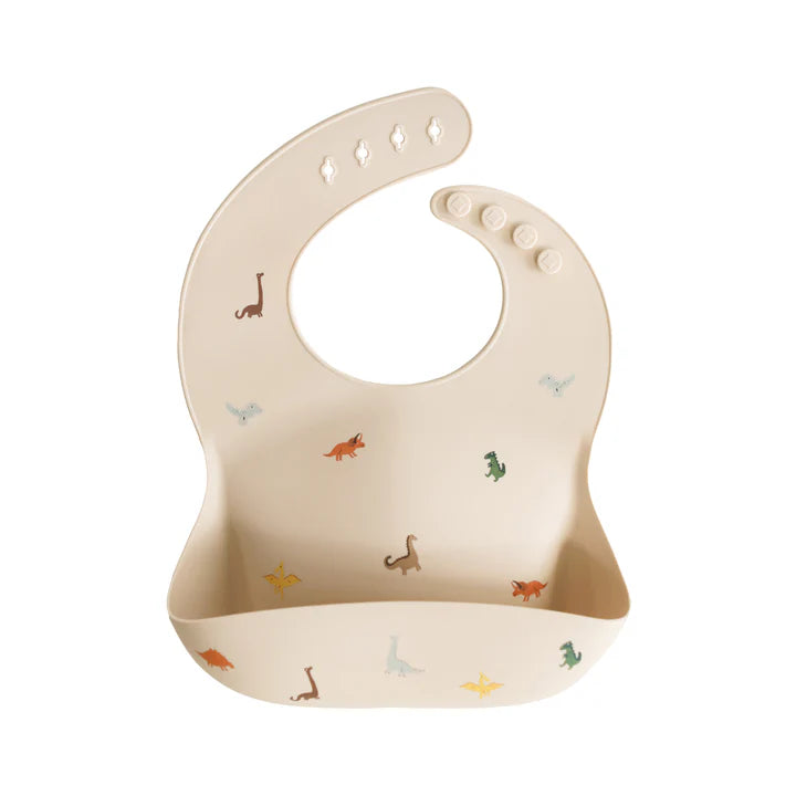 WinnyBabi™ Mealtime Bib
