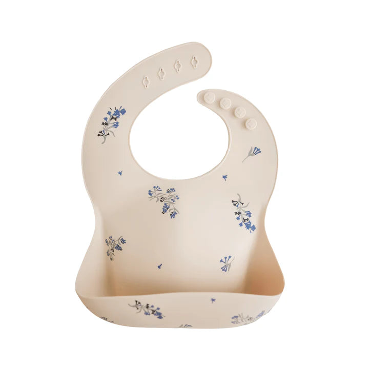 WinnyBabi™ Mealtime Bib