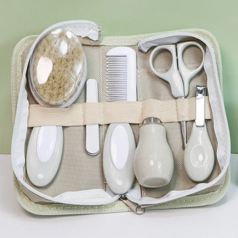 WinnyBabi™ BabyCare Essentials Kit