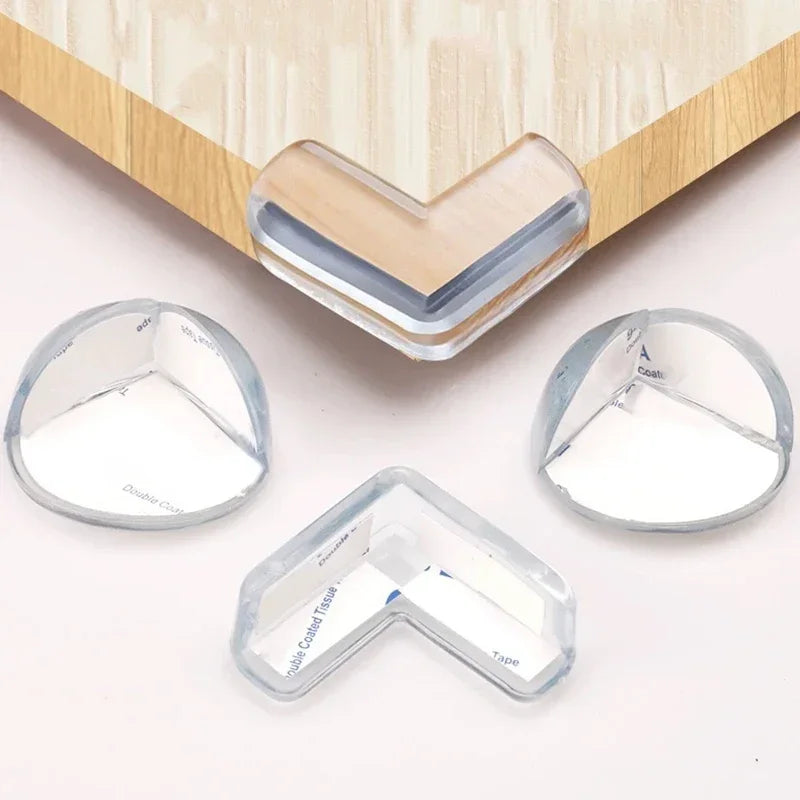WinnyBabi™ CornerGuard Protectors