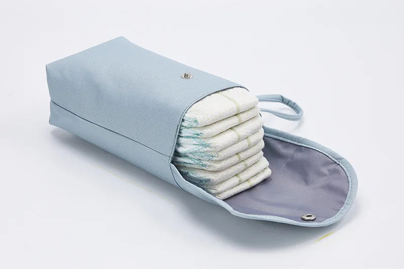 WinnyBabi™ TravelMate Pouch