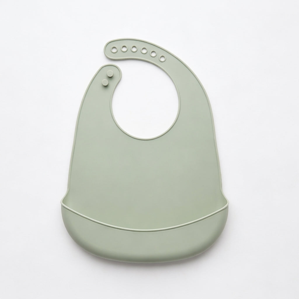 WinnyBabi™ Mealtime Bib