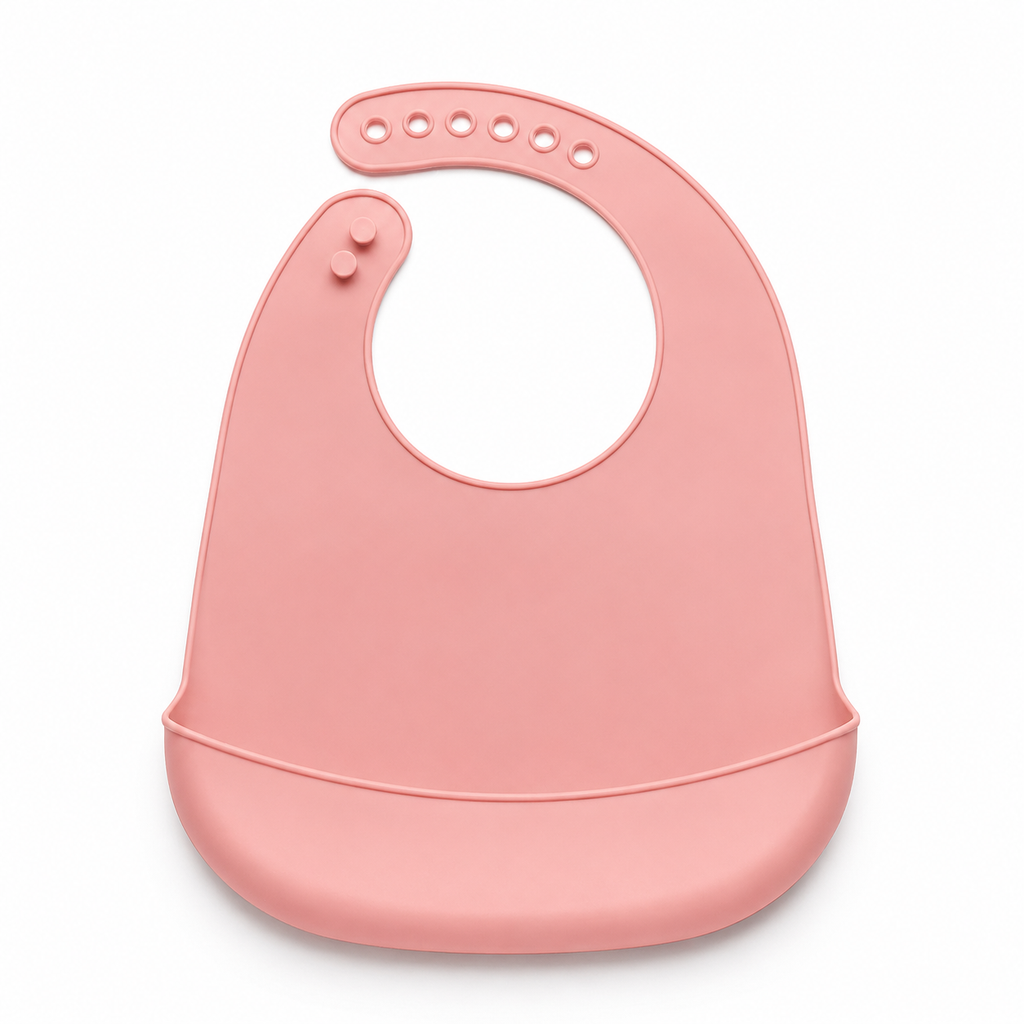 WinnyBabi™ Mealtime Bib
