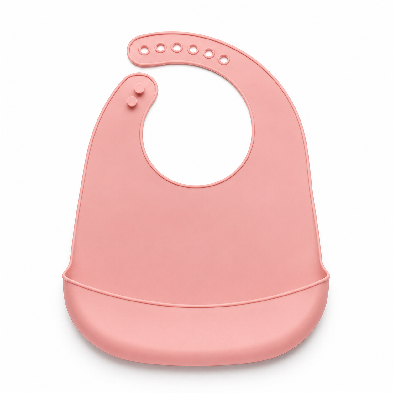 WinnyBabi™ Mealtime Bib
