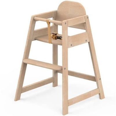 <strong>Ordinary High Chair</strong>