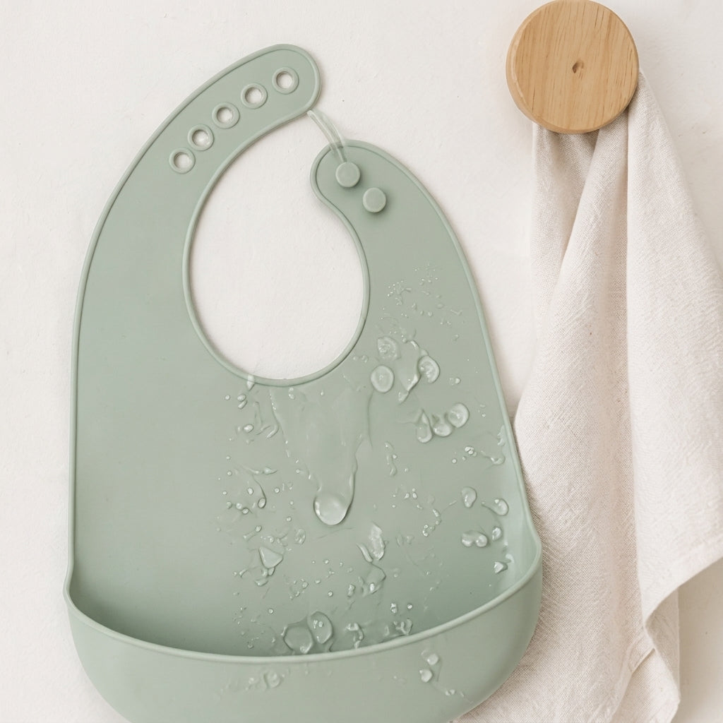 WinnyBabi™ Mealtime Bib