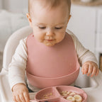 WinnyBabi™ Mealtime Bib
