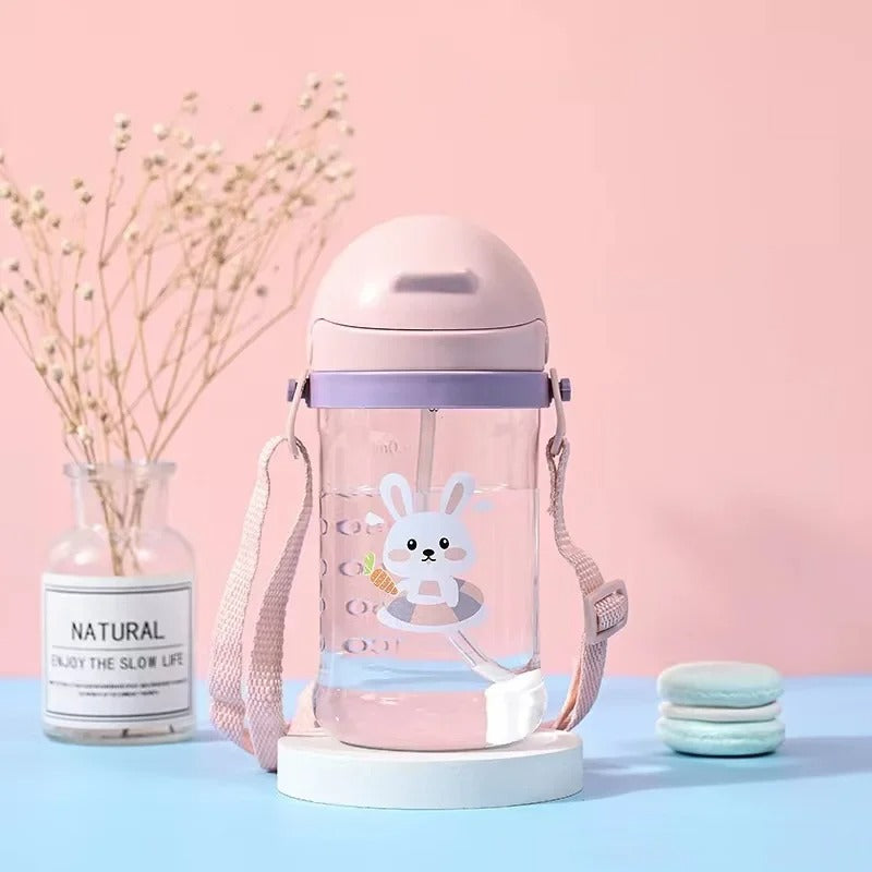 WinnyBabi™ FirstSip Cup