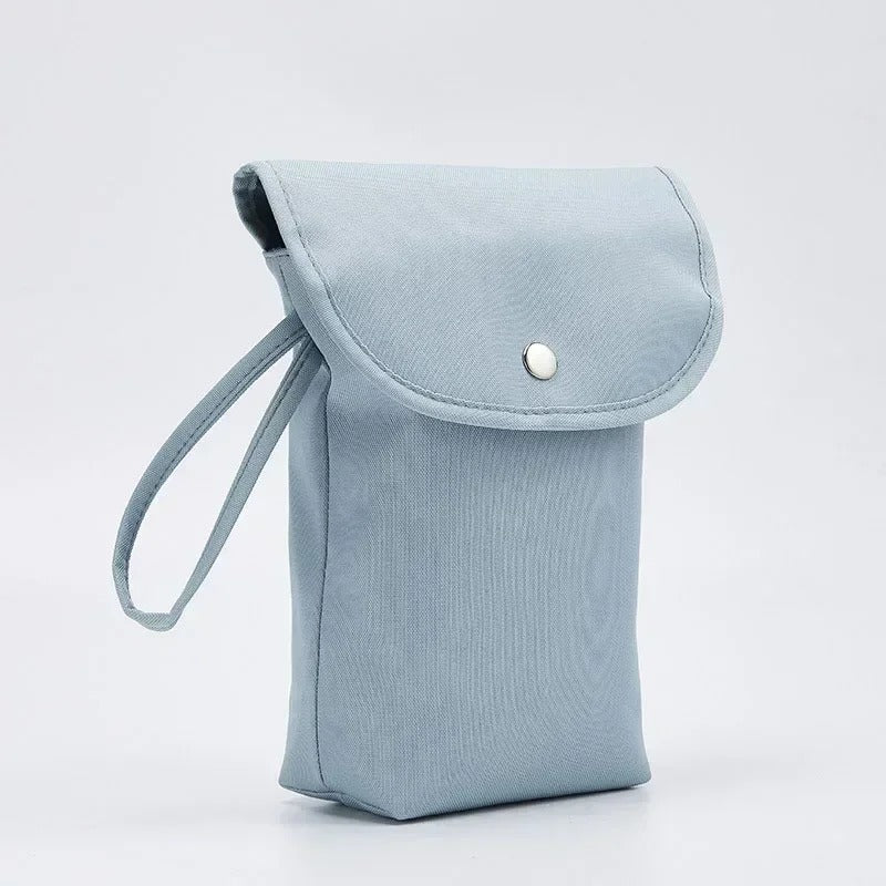 WinnyBabi™ TravelMate Pouch