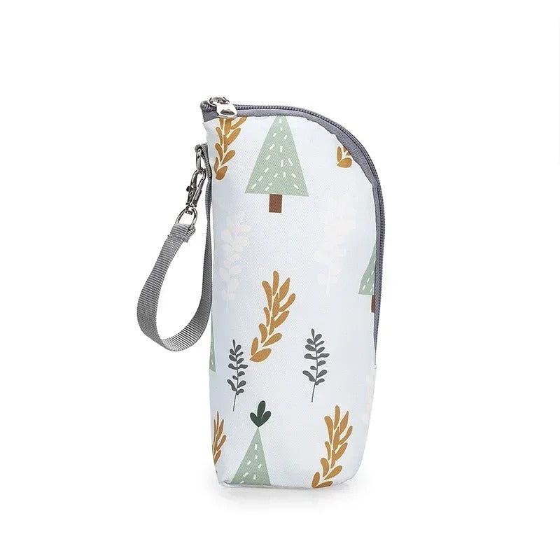 WinnyBabi™ WarmNest Bottle Bag