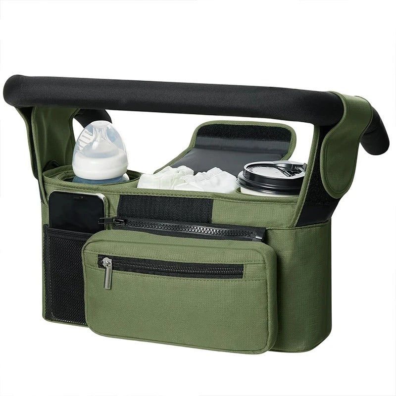 WinnyBabi™ StrollMate Organizer