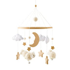 WinnyBabi™ DreamMobile Crib Mobile