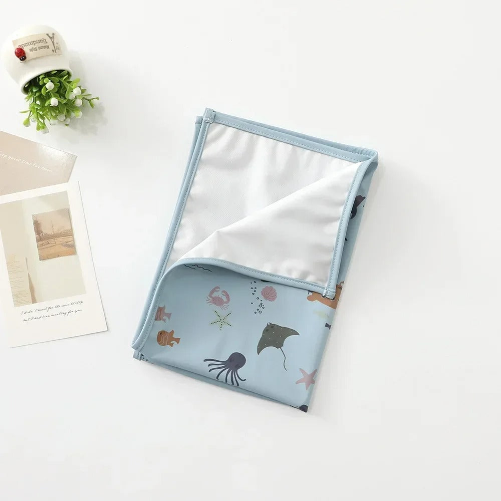 WinnyBabi™ ComfortMat Waterproof Pad