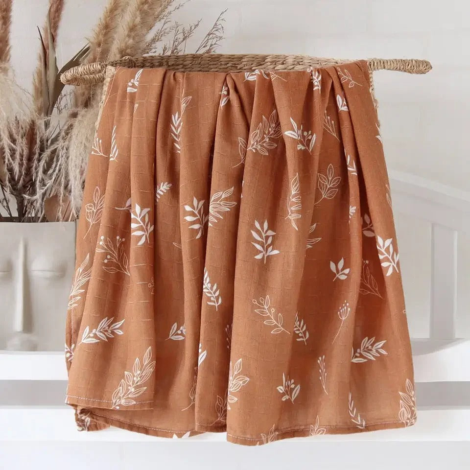 WinnyBabi™ ComfortBlanket