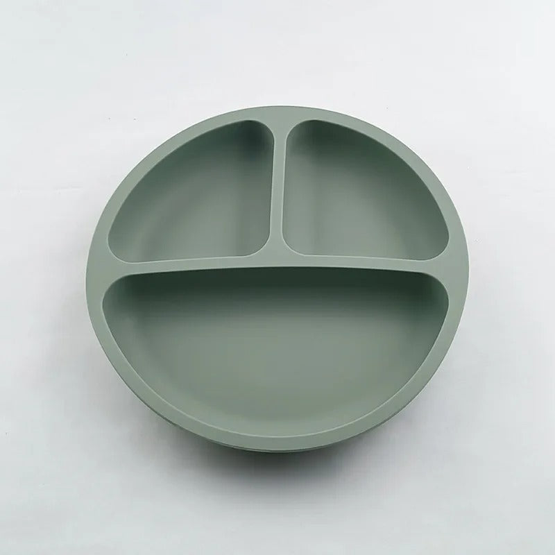 WinnyBabi™ StayPut Plate