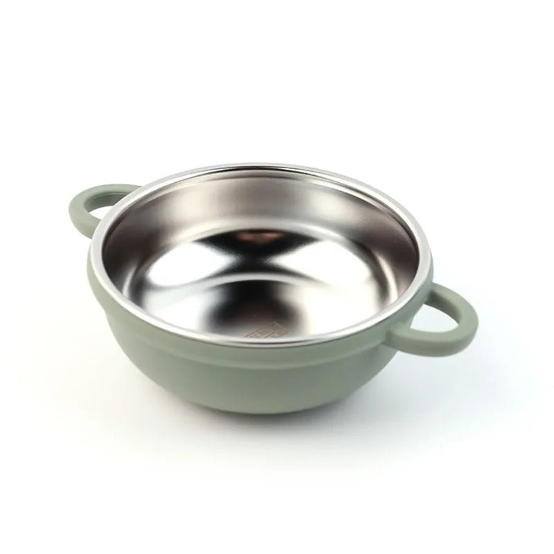 WinnyBabi™ StayPut Bowl Set