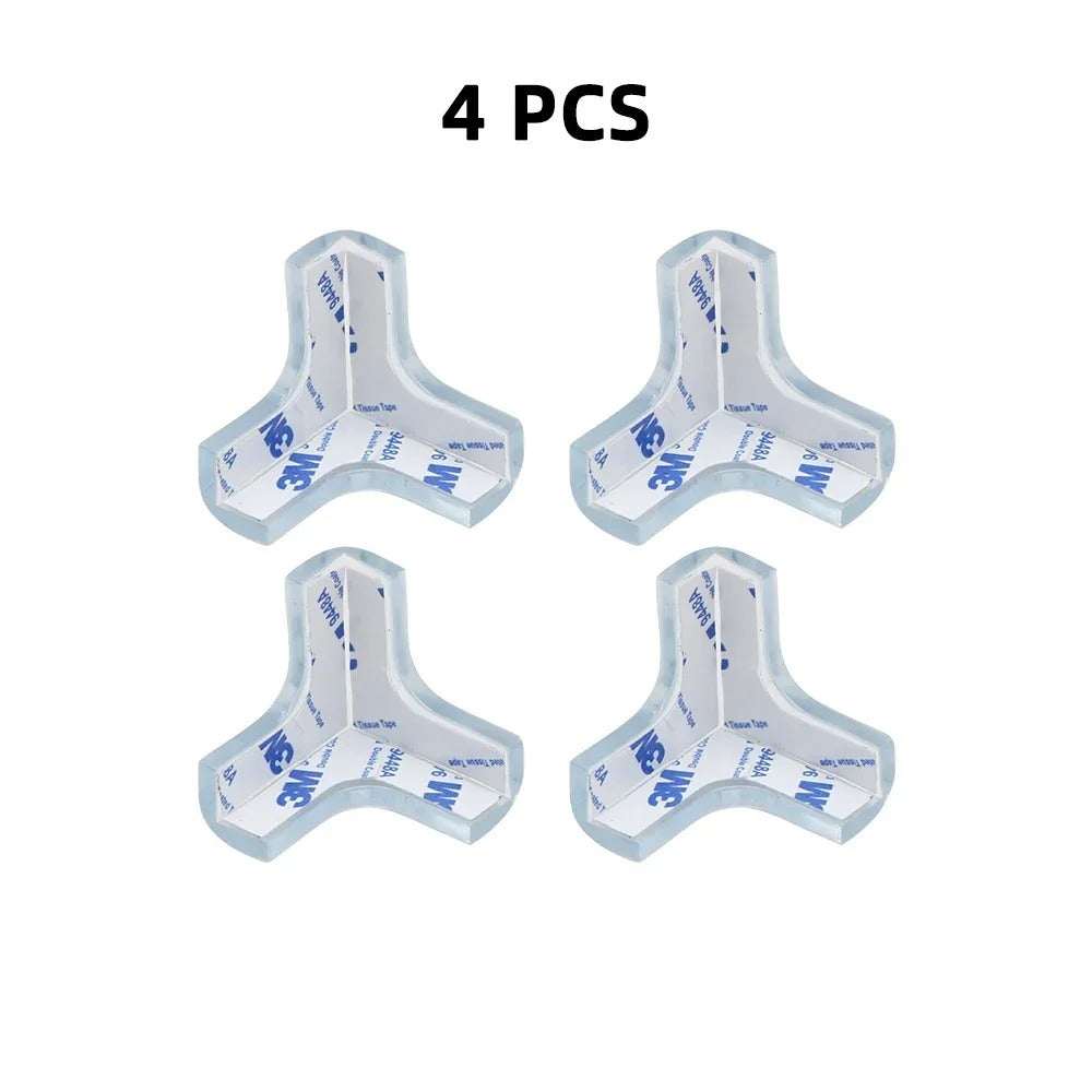 WinnyBabi™ CornerGuard Protectors