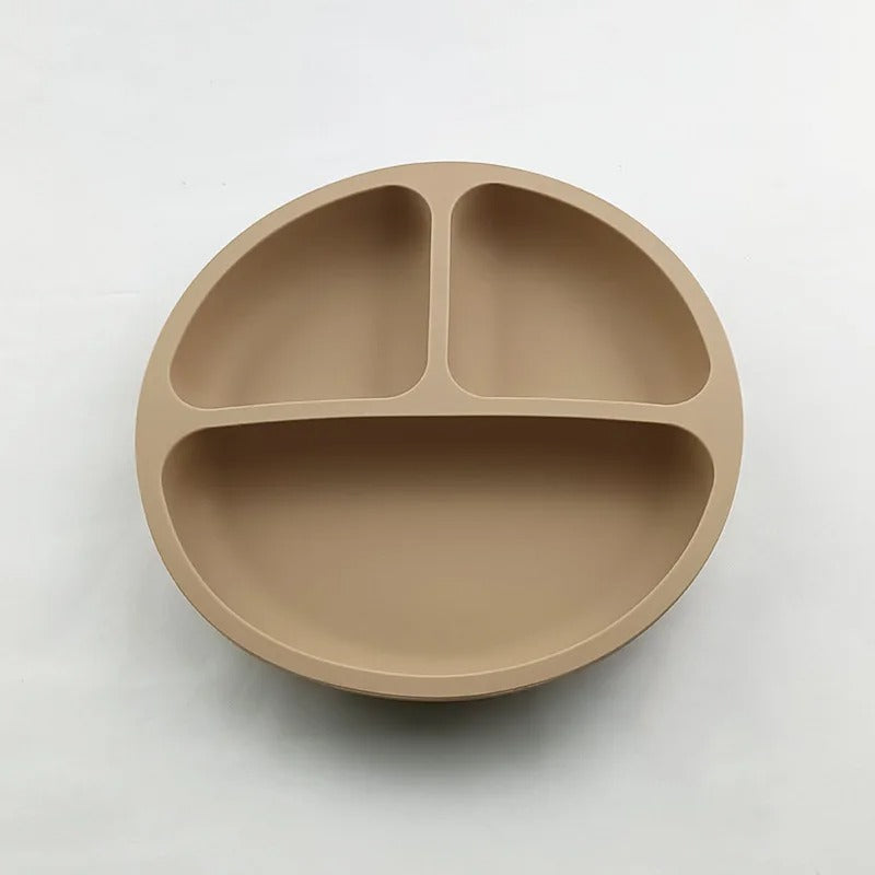 WinnyBabi™ StayPut Plate