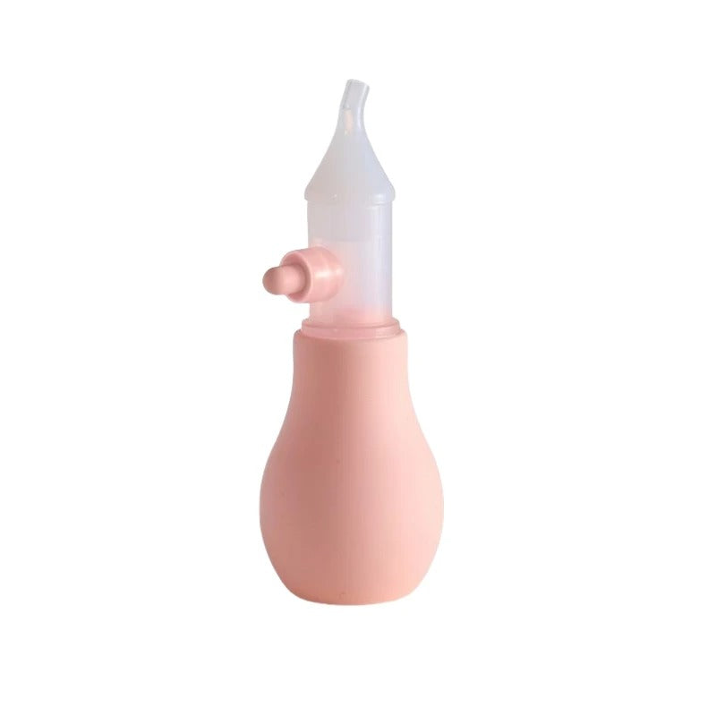 WinnyBabi™ ClearNose Aspirator