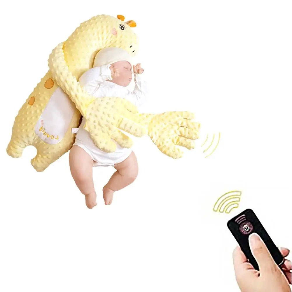 WinnyBabi™ GentlePat Soothing Companion